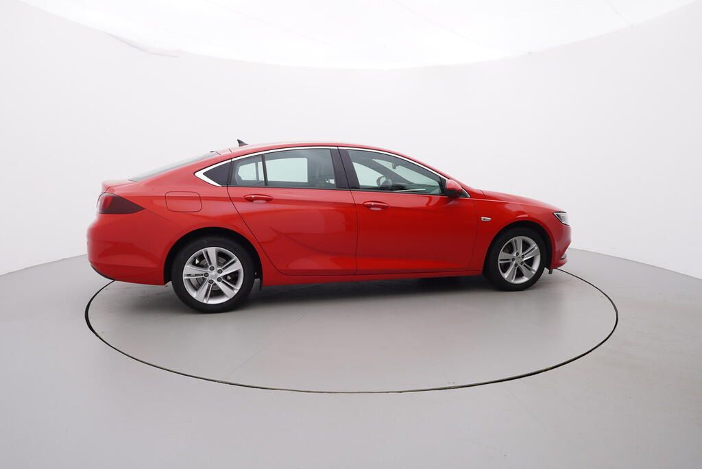 Opel Insignia, Edition 2.0 125 kW - fotka 6