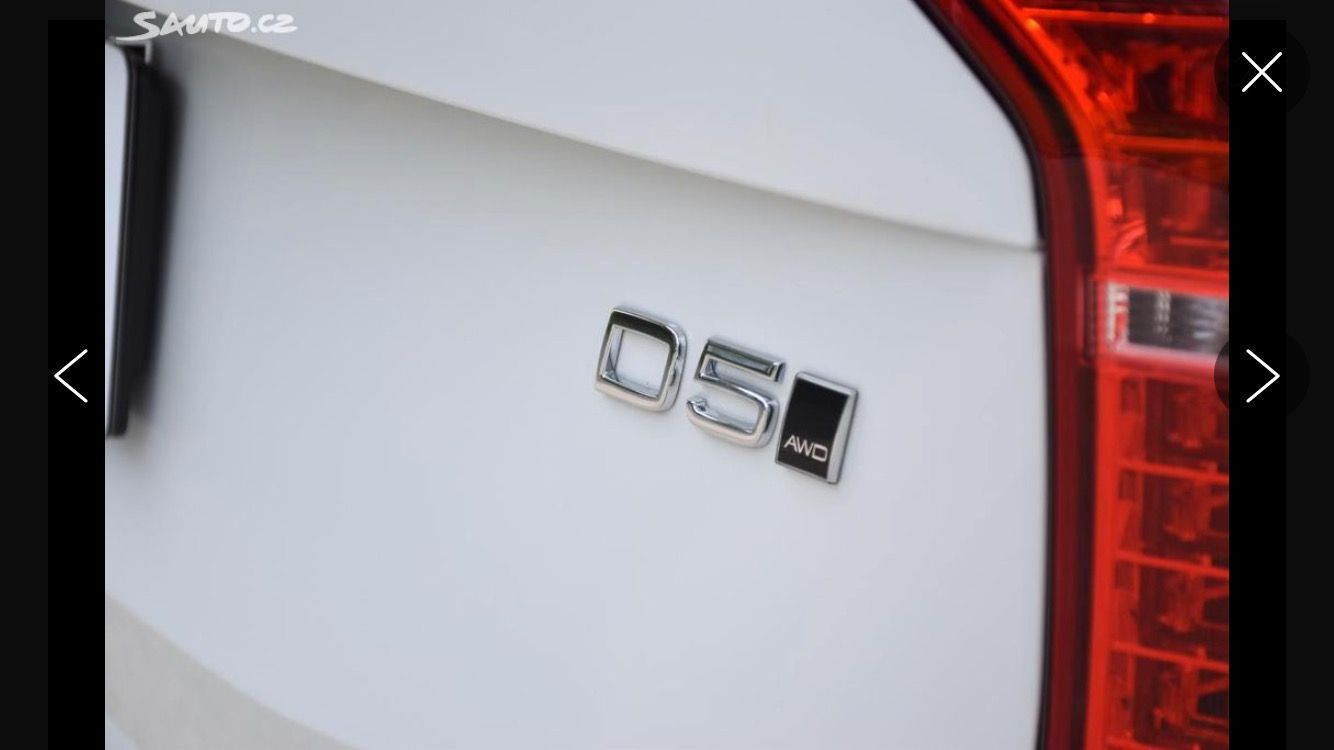 Volvo XC90 - fotka 5