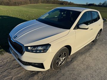 1.0TSI 81kW AMBITION+ LED ČR