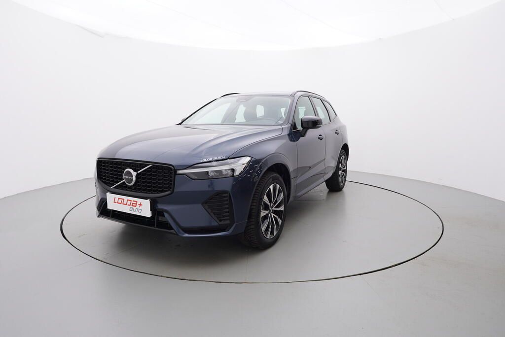 Volvo XC60, Plus Dark 2.0 B4 145 kW