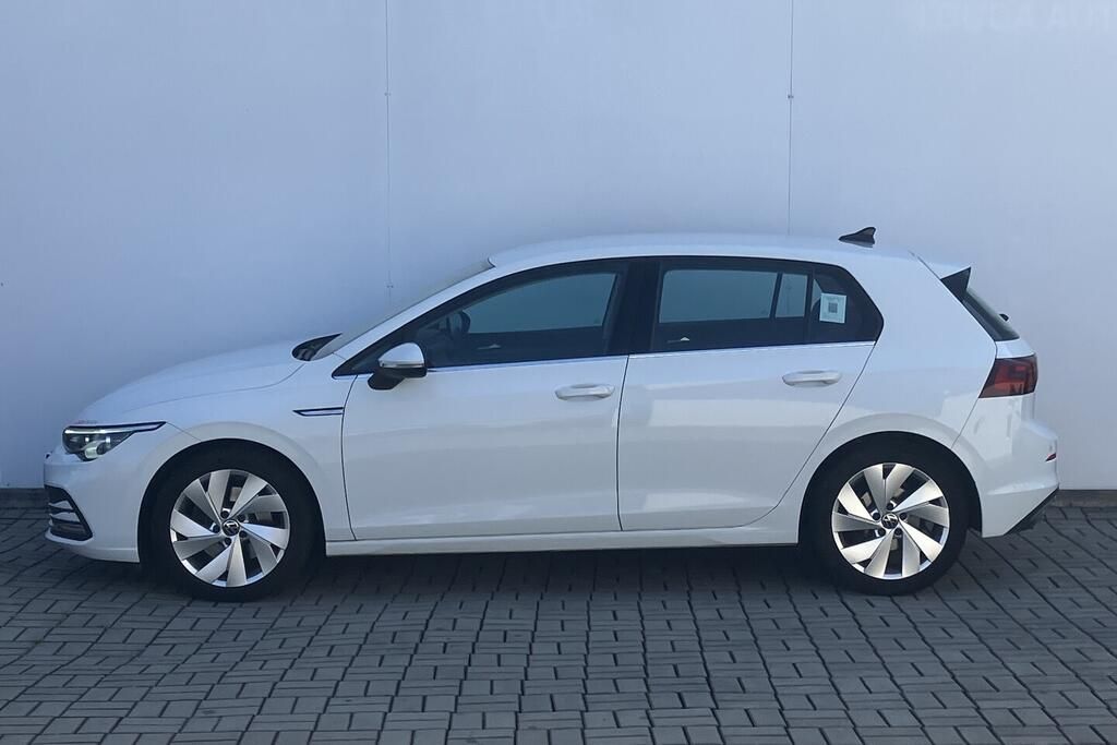 Volkswagen Golf, 1st Edition 1.5 TSI 110 kW - fotka 3