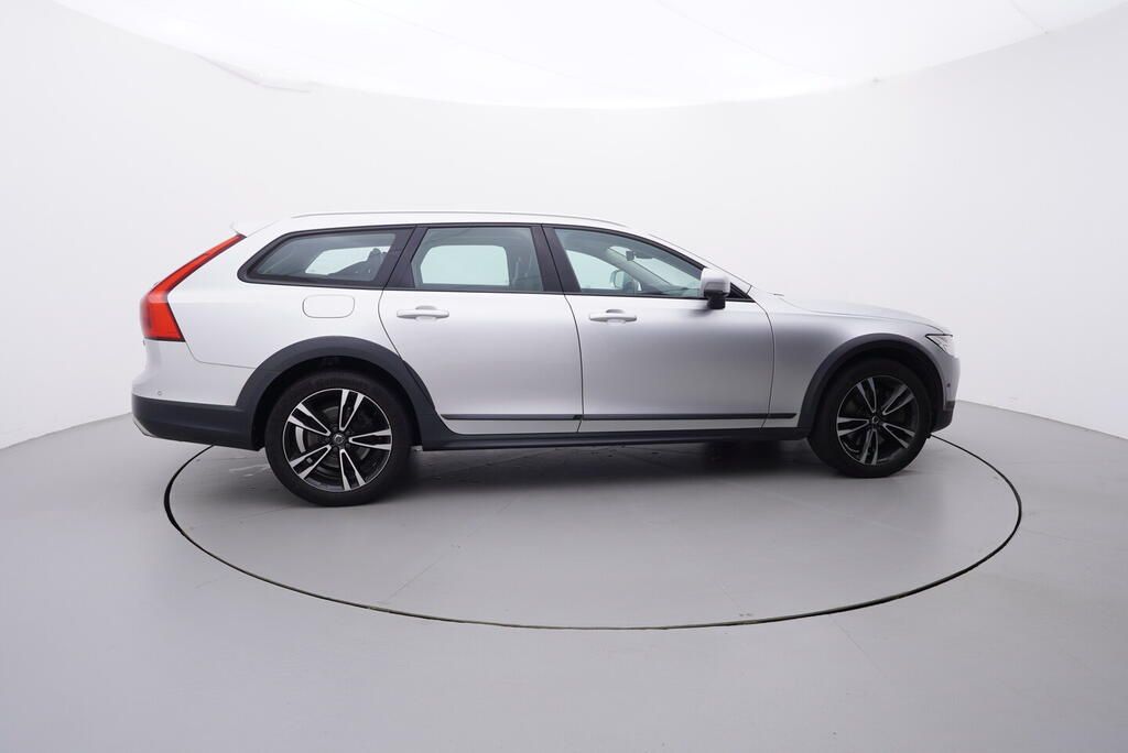 Volvo V90, Cross Country 2.0 173 kW - fotka 6