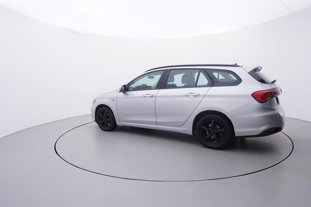 Fiat Tipo, Easy  88 kW - fotka 3