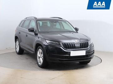 2.0 TDI 4x4, Style, 4X4