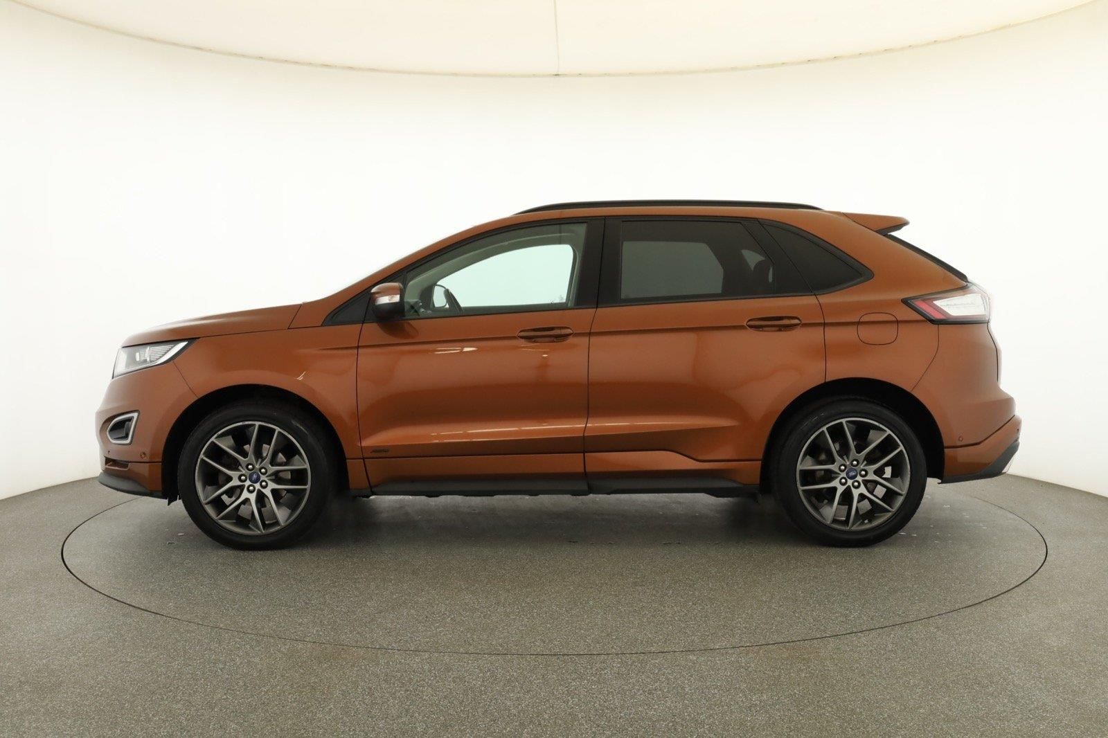 Ford Edge, 2.0 Bi-TDCI, Sport, 4X4 - fotka 3