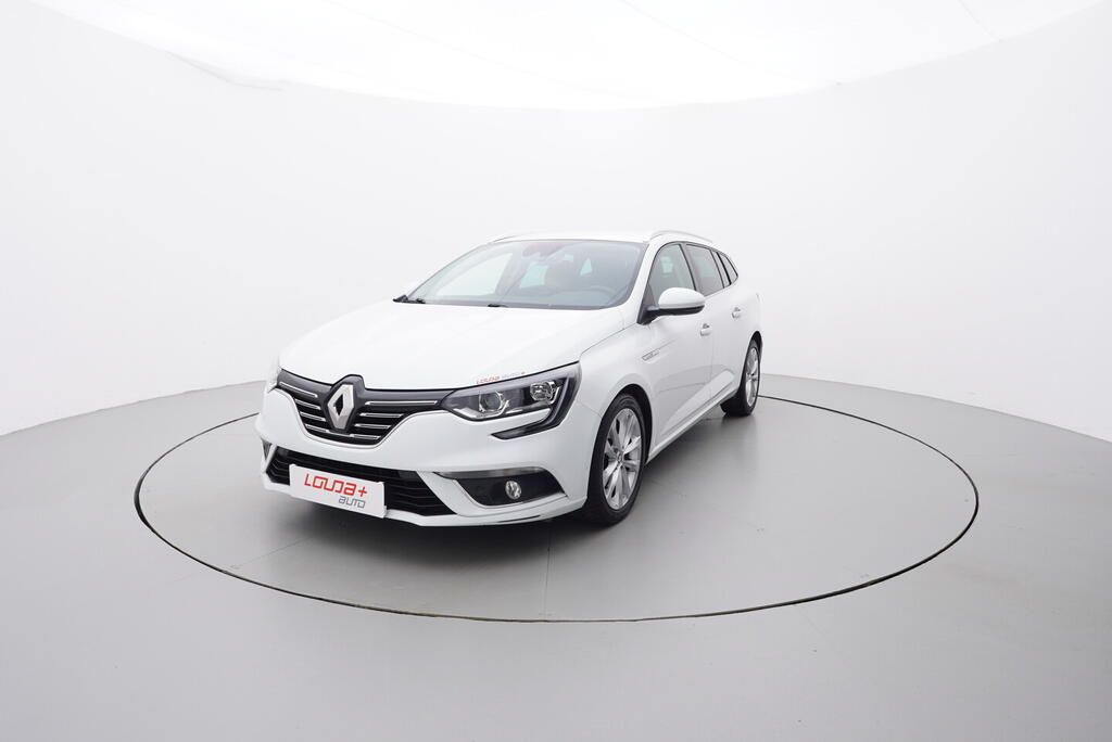 Renault Mégane, Energy Intens 1.5 81 kW