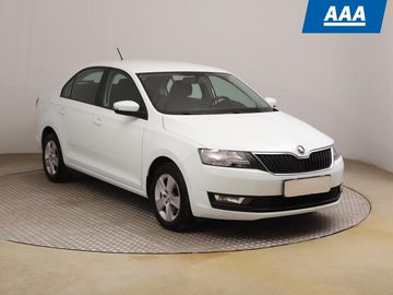 1.0 TSI, Ambition, Klima