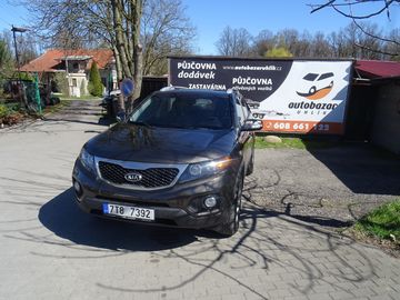 2.2 crdi 4x4