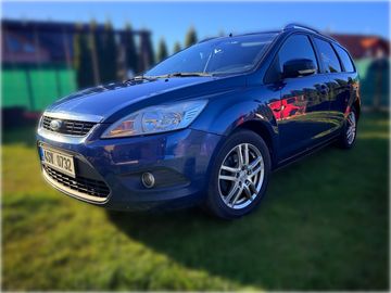 2 Facelift 1.6 74kw