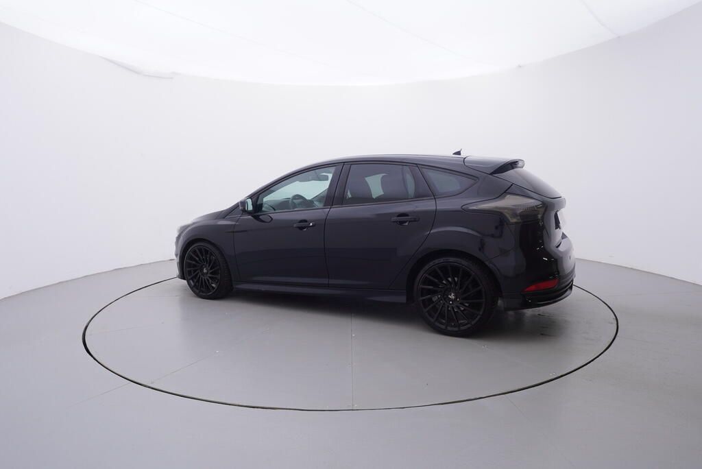 Ford Focus, ST-line 2.0 136 kW - fotka 3