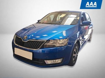1.2 TSI, Ambition