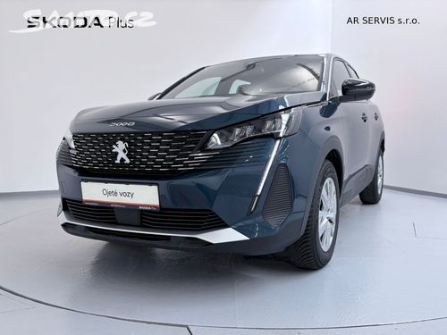 Peugeot 3008, ACTIVE PACK 1.2PureTech 130EAT