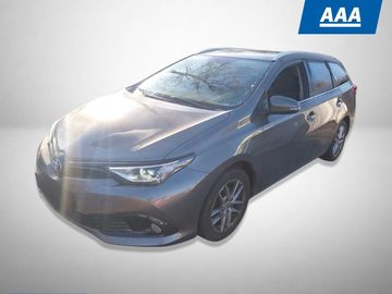 1.6 Valvematic, ČR,1.maj