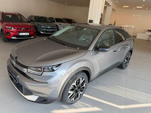 Citroën C4, CITROËN C4 MAX Petrol 130k Aut