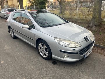 2,0 HDI SW