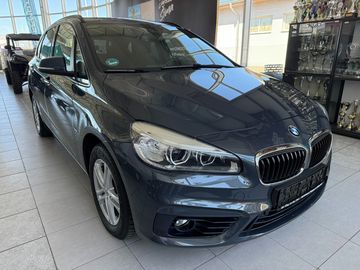 218i Active Tourer Sport Line