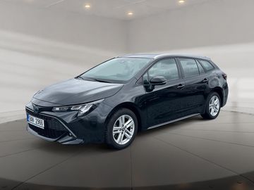 COMFORT 2.0 HYBRID 112kW CZ
