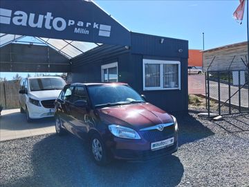 1,2 TSi 63 KW