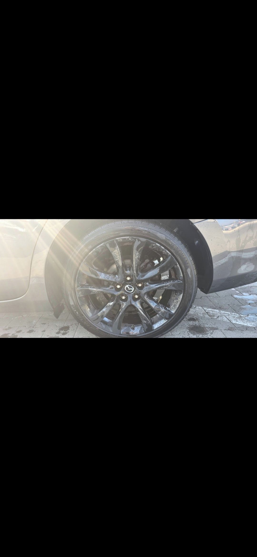 Mazda 6, Mazda 6 wagon 2019 2.0 107 kw - fotka 6
