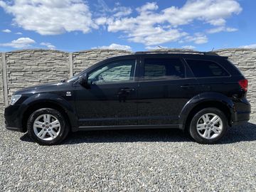 2.0JTD 170PS MANUAL 7MÍST DPH