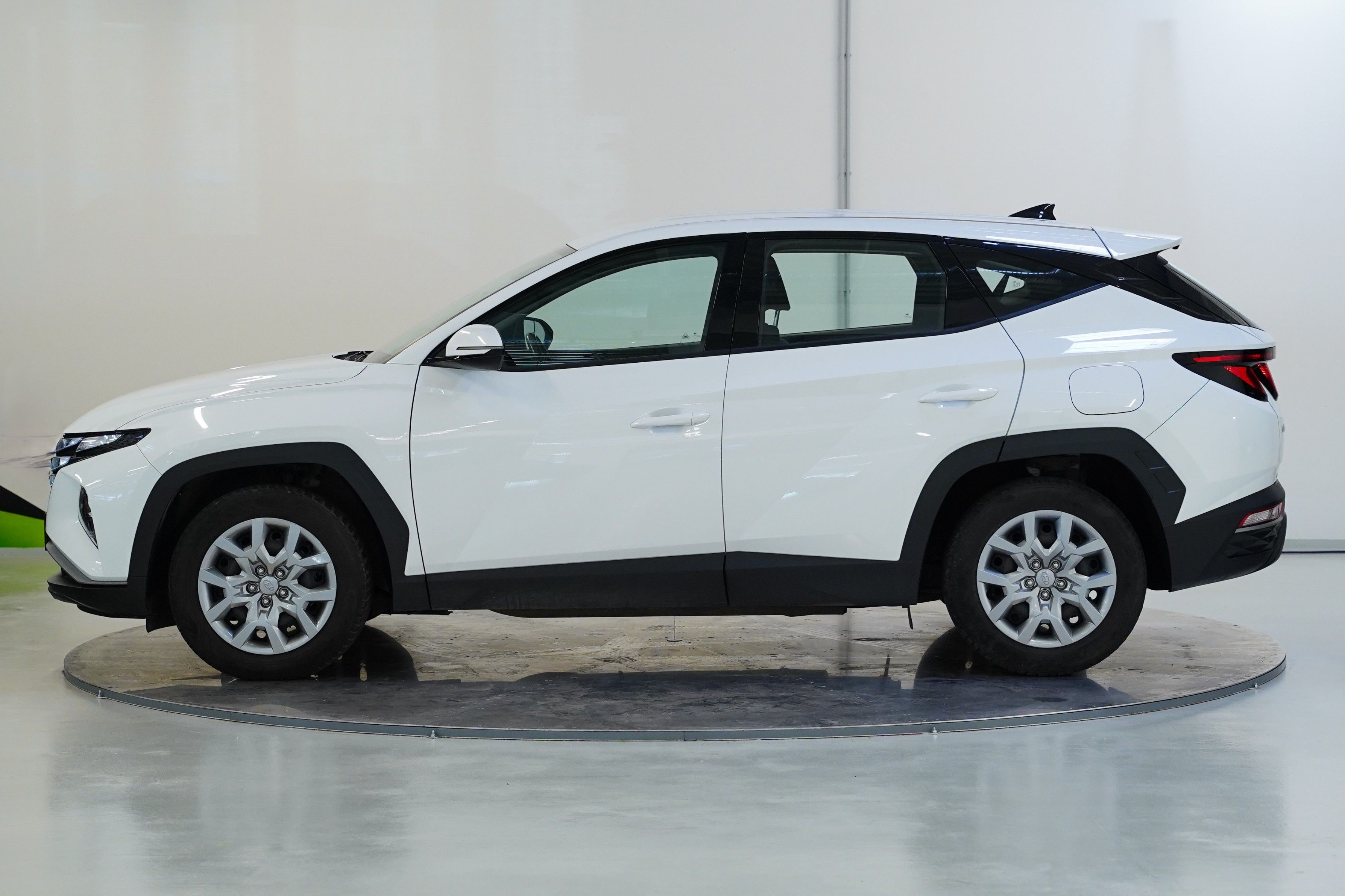 Hyundai Tucson, 1.6 T-GDI 110 kW Start - fotka 3