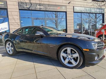 6.2l, V8, 45th Edition !!!