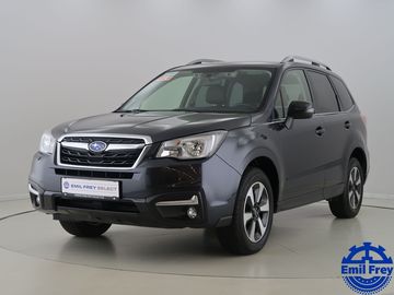 2.0i,AT,4x4,CZ,EyeSight,Active