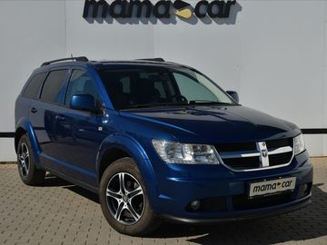 2.0CRD 103kW 7-MÍST SERVIS.KN.