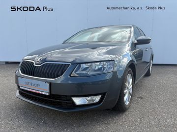 1.0 TSI / 85kW / AMBITION