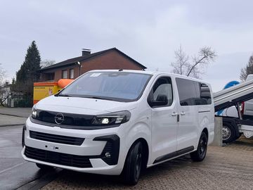 L2 XL Edition 130kW