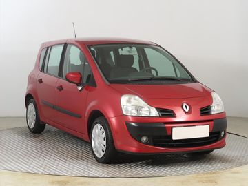 1.2 16V, ČR,1.maj, Tažné