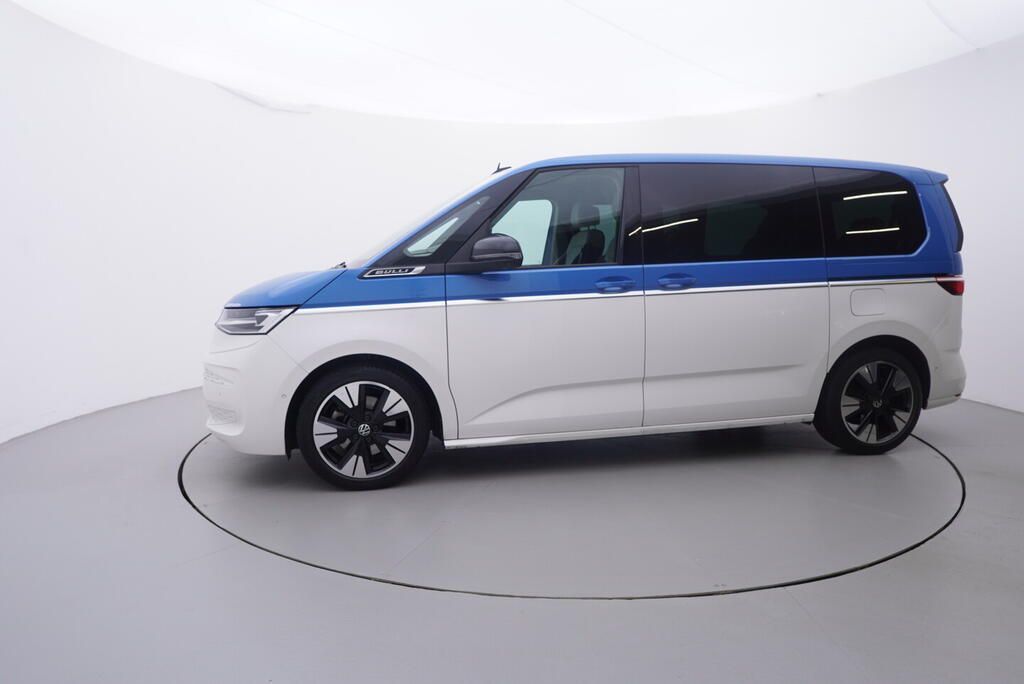 Volkswagen Multivan, Style-Bulli 2.0 TSI 150 kW - fotka 2