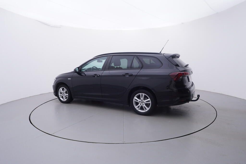 Fiat Tipo, 1.2 JTD 70 kW - fotka 3
