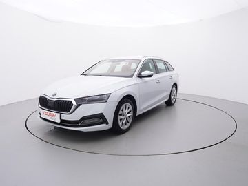 Style 1.5 TSI 110 kW