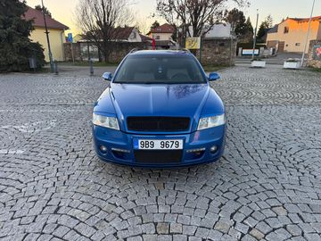 Originál RS 2.0TFSI-147KW,