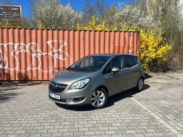 1,4 Turbo,ČR,2.MAJ.,výhřevy