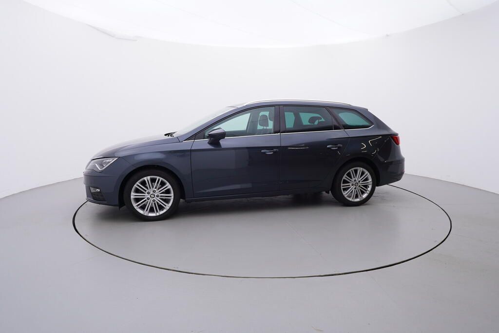 Seat Leon, Xcellence 1.5 TSI 110 kW - fotka 2
