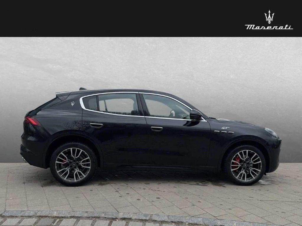 Maserati Grecale, 2.0 GT 4x4 *360° kamera*Kůže* - fotka 5