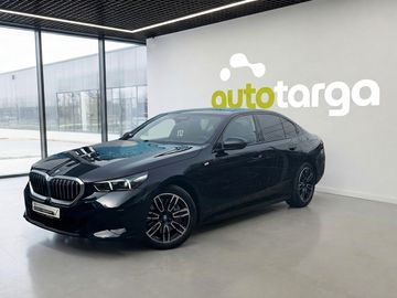 550e xDrive M Sport
