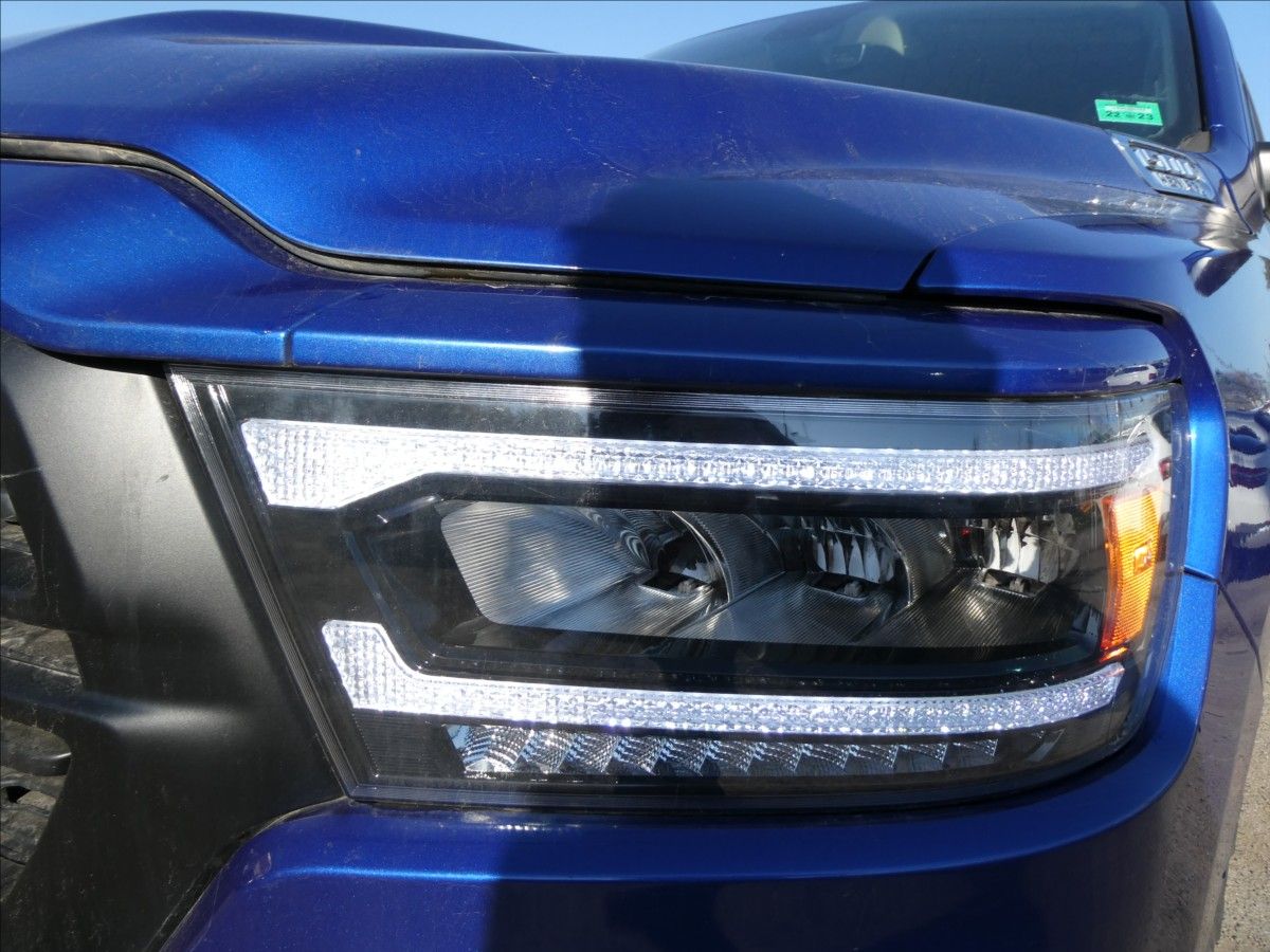 Dodge Ram 1500, 5,7 HEMI 295kW BIGHORN - fotka 4