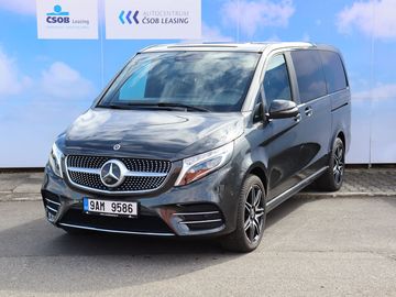 300d 4Matic L Exclusive