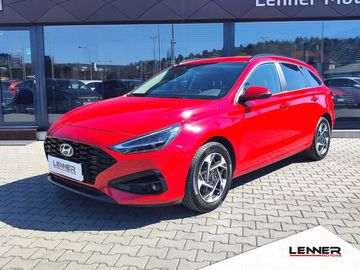 1.0 T-GDi/74kW Style DCT MHEV