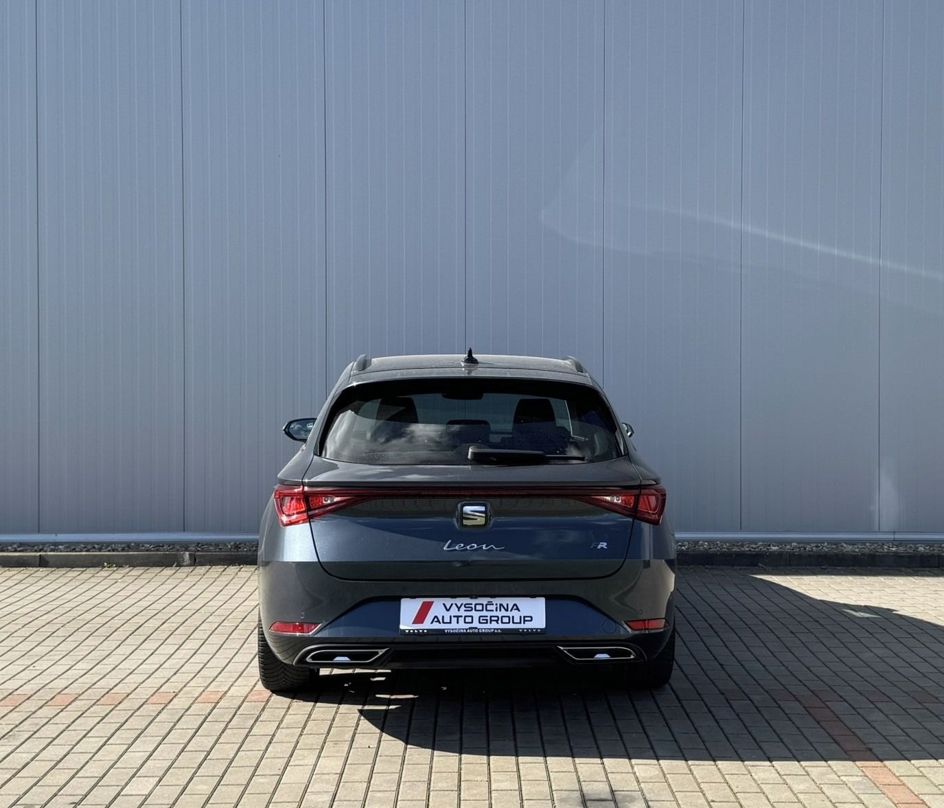 Seat Leon, FR 2.0 TDi 110kW A/T, ACC, DPH - fotka 6