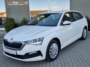 1.0TSI 70kw Ambition,ČR,1.Maj