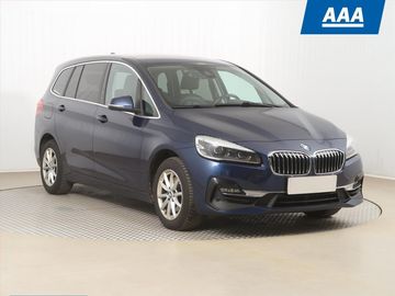 218i Gran Tourer, NOVÁ CENA
