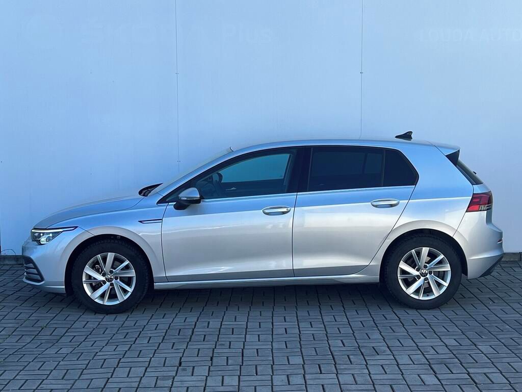 Volkswagen Golf, Style 1.5 TSI 96 kW - fotka 3