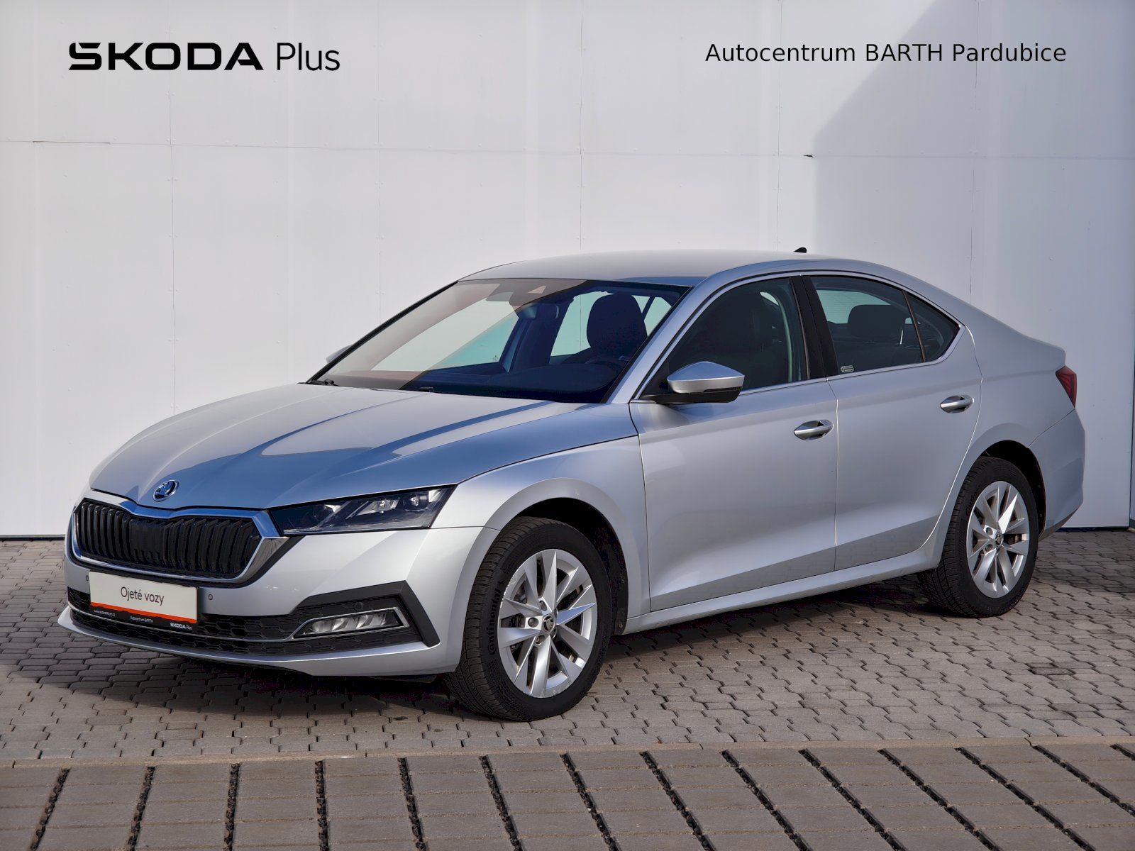 Škoda Octavia, 2,0 TDI / 85 kW / Style / 6MP