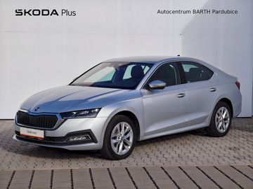2,0 TDI / 85 kW / Style / 6MP