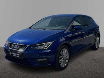 1.5 TSI / 96 kW Xcellence