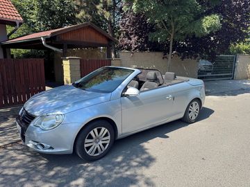 VW EOS 2l benzin